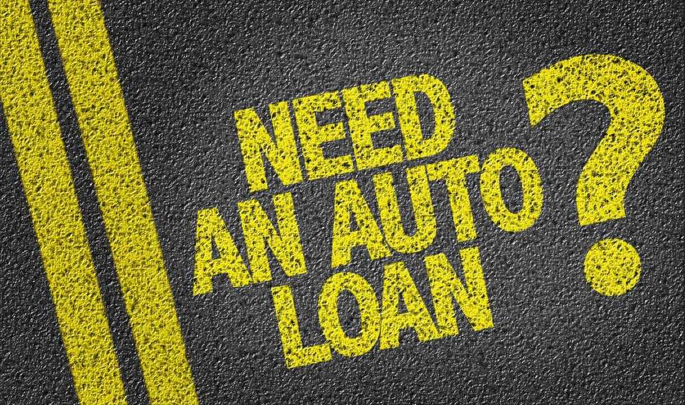Get the Best Bankruptcy Auto Loans in Wentzville