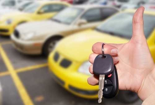 Affordable Cars in St. Charles