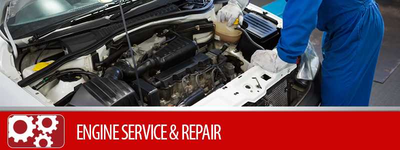 Auto Service in St.Charles, MO