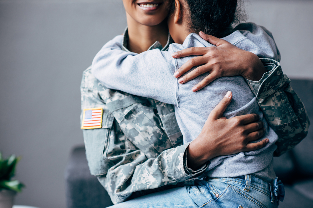 Easy Military Auto Loans in O'Fallon for Service Members