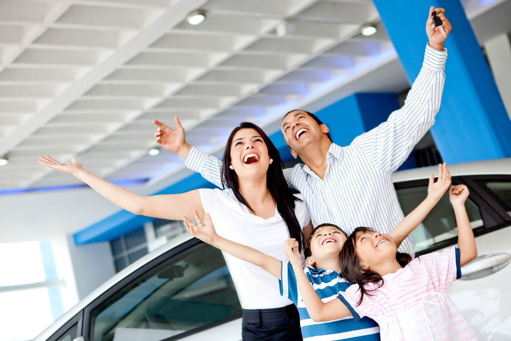 Is It Time To Shop For Used Cars in St. Charles?
